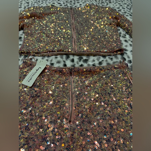 🌸💖BRAND NEW💖🌸 2 piece set - Picture 6 of 7